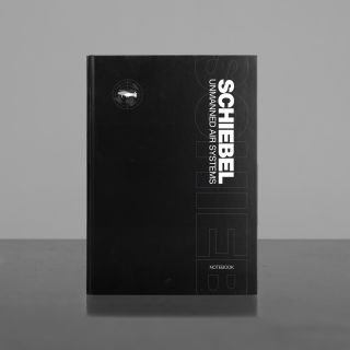 Notizbuch CAMCOPTER® S-100>