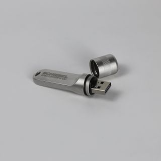 USB stick ruggedised>